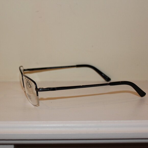 Cargo Men's Glasses with sunglasses clip on (C5500) - Picture 3 of 8
